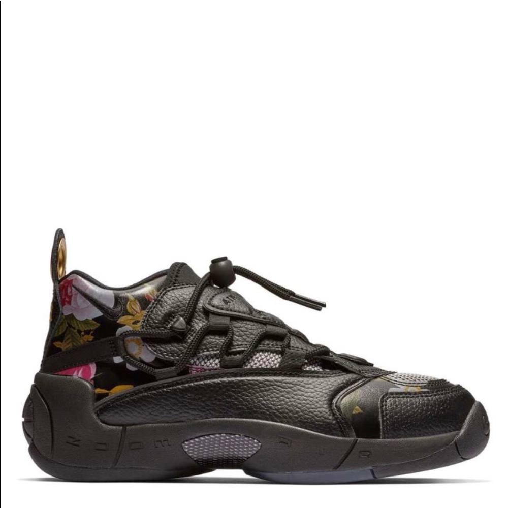 Nike Air Swoopes II